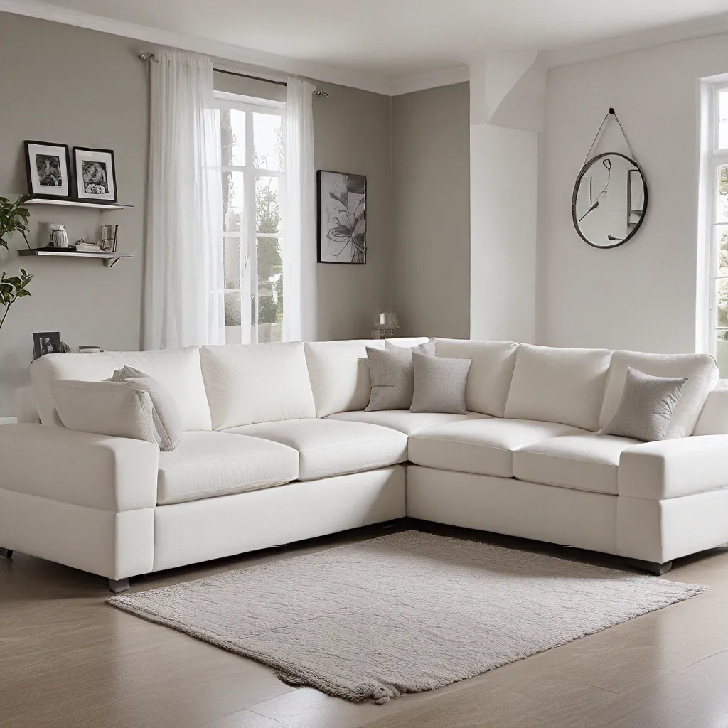 Refresh Your Look with Trendy Sofa Styles for 2024