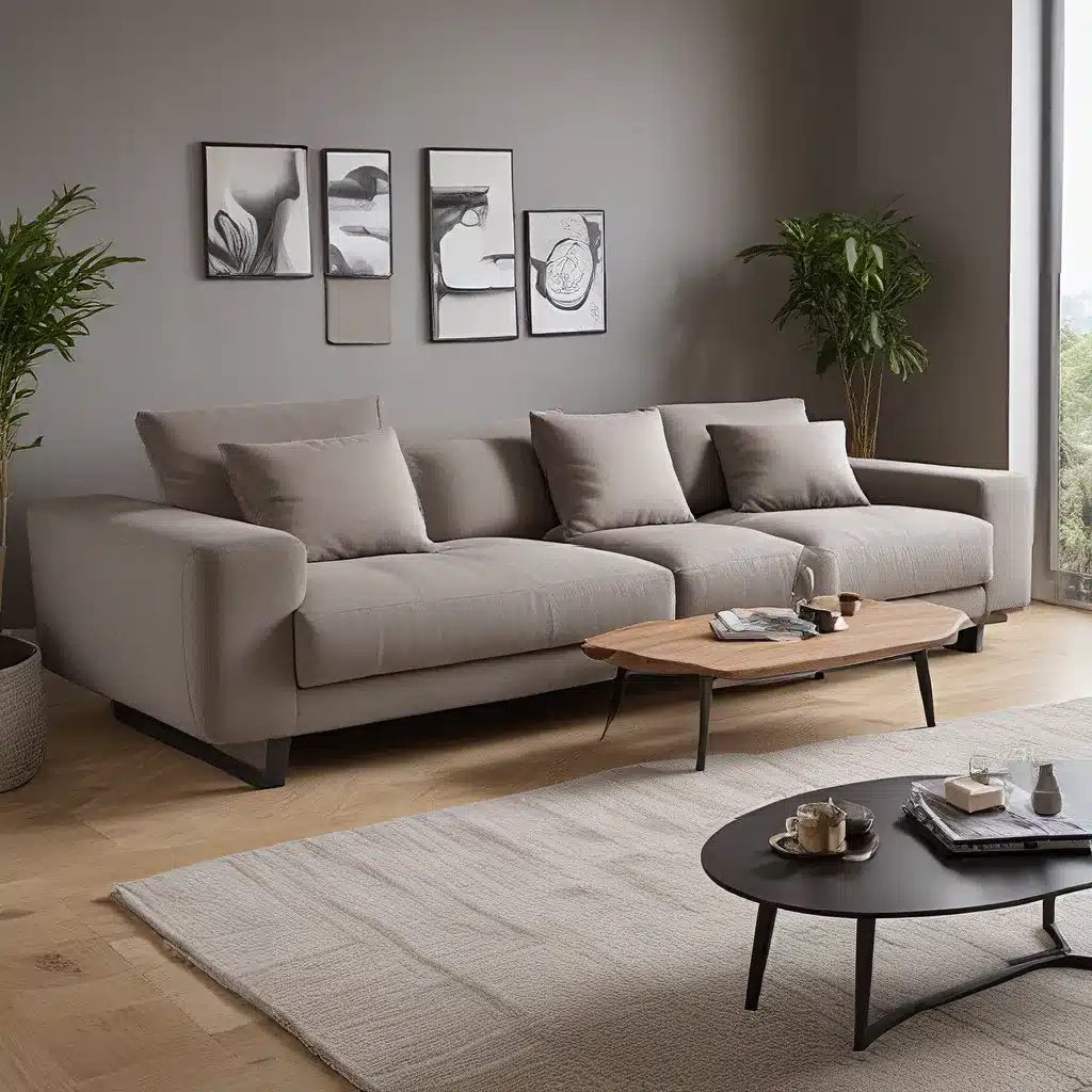 Relaxation Redefined: Innovative Sofa Features for Ultimate Comfort