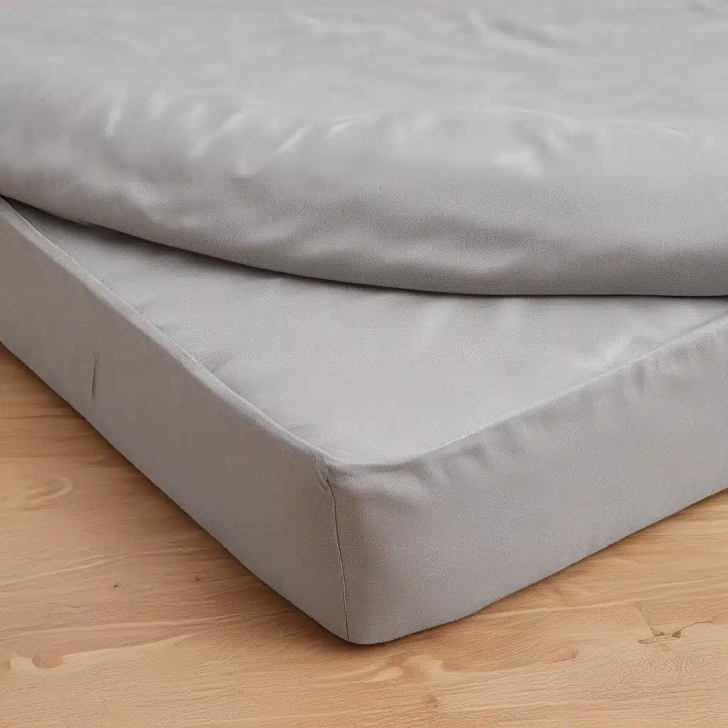 Removable Covers for Easy Cleaning