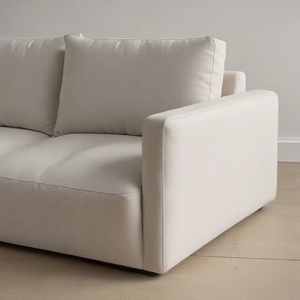 Removable Cushions: Endless Possibilities for Customization