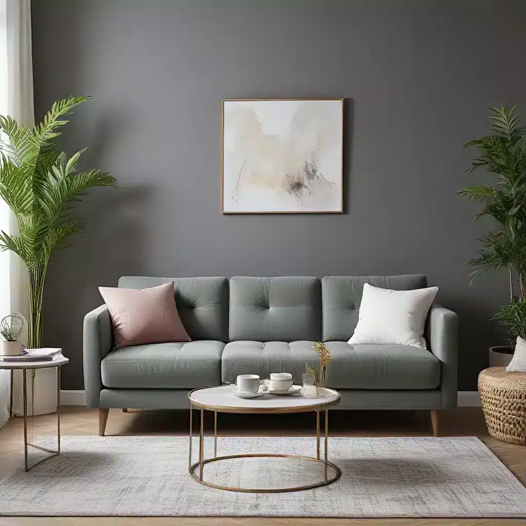 Revive Your Home with Sofa Spectacular’s 2024 Decor Trends