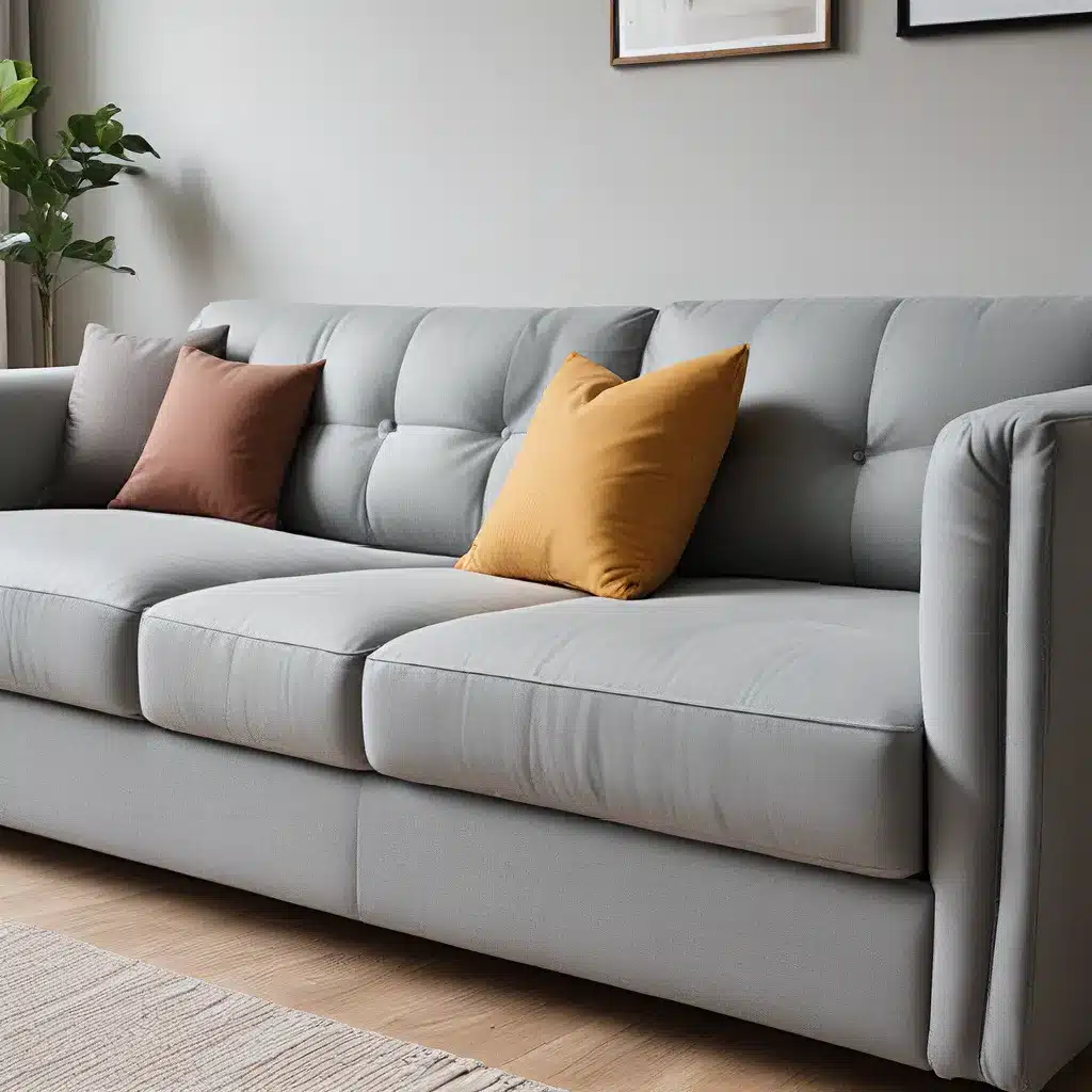 Safeguarding Your Sofa Investment: Essential Maintenance Strategies