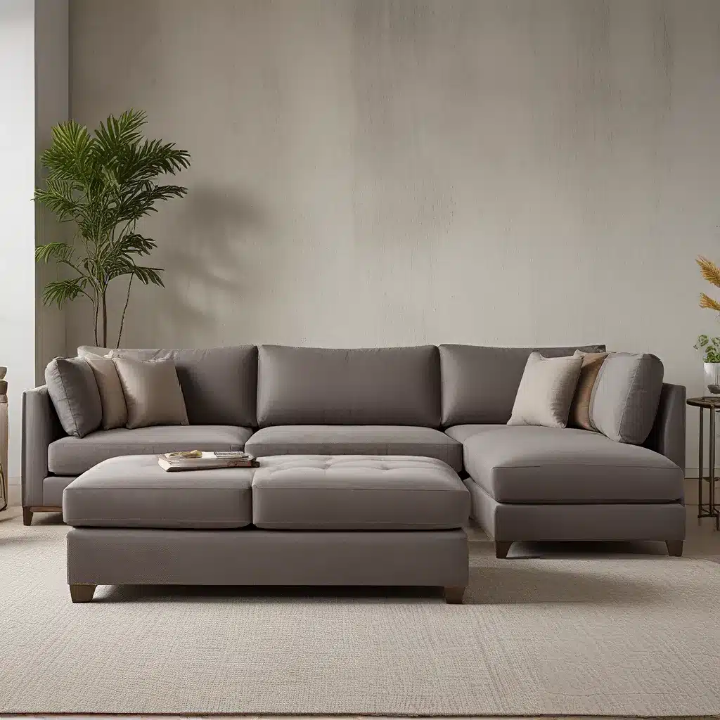 Save with Affordable Custom-Designed Sofas for Your Home