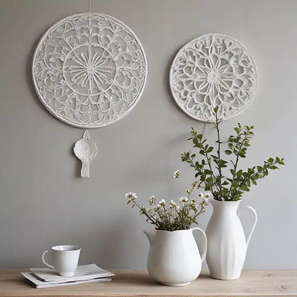 Scandinavian Style – The Beauty of Simple Motifs