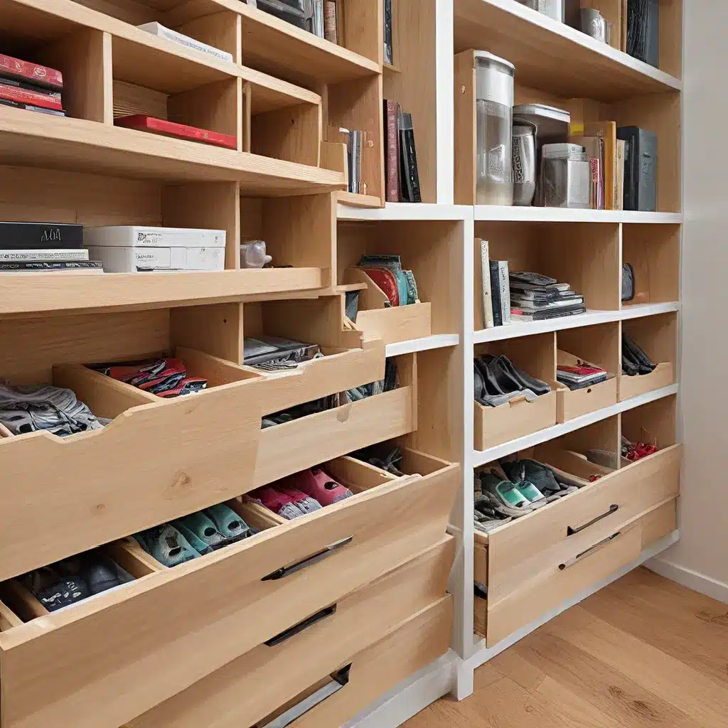 Seamless Secret Storage Solutions