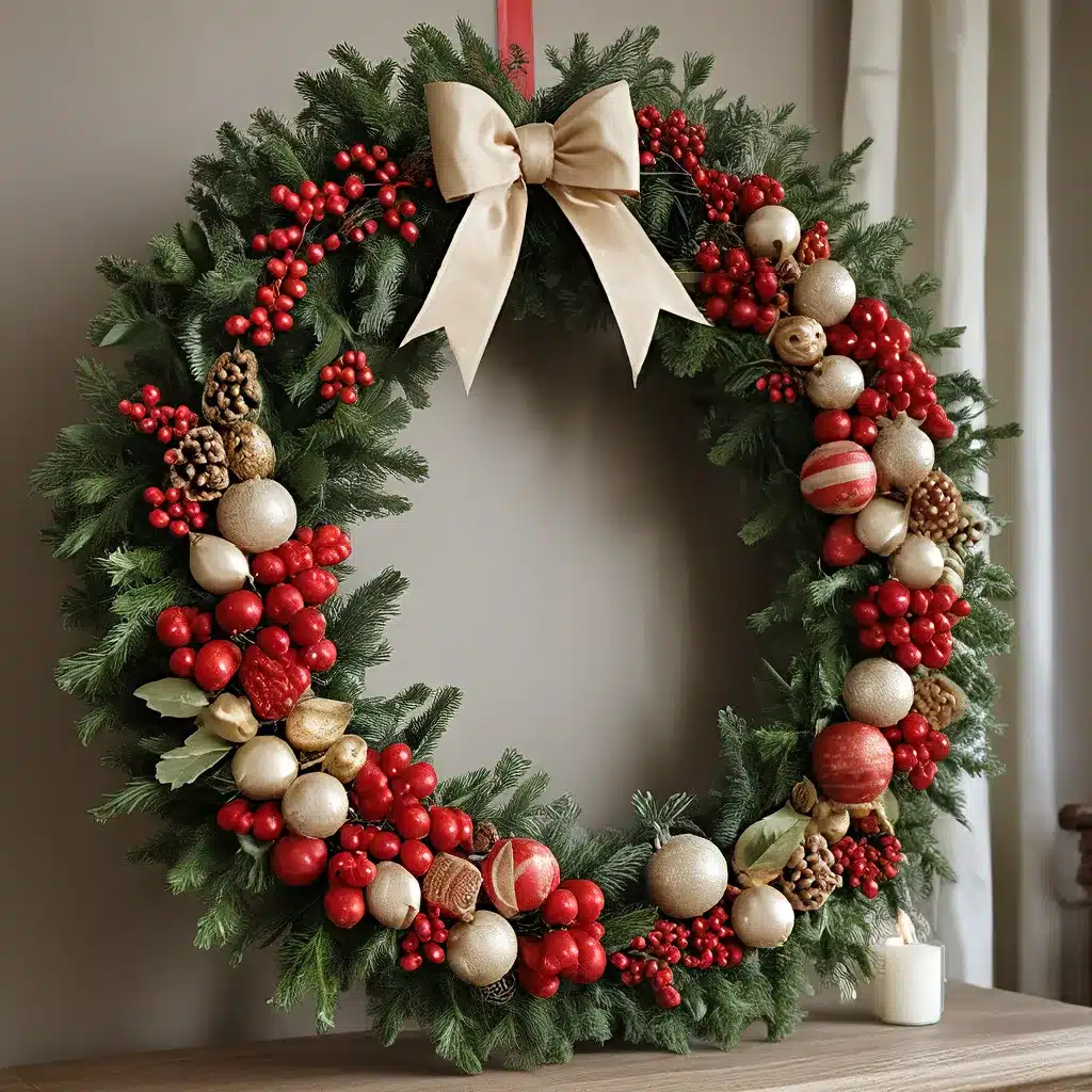 Seasonal Celebration: Holiday Decor on a Budget