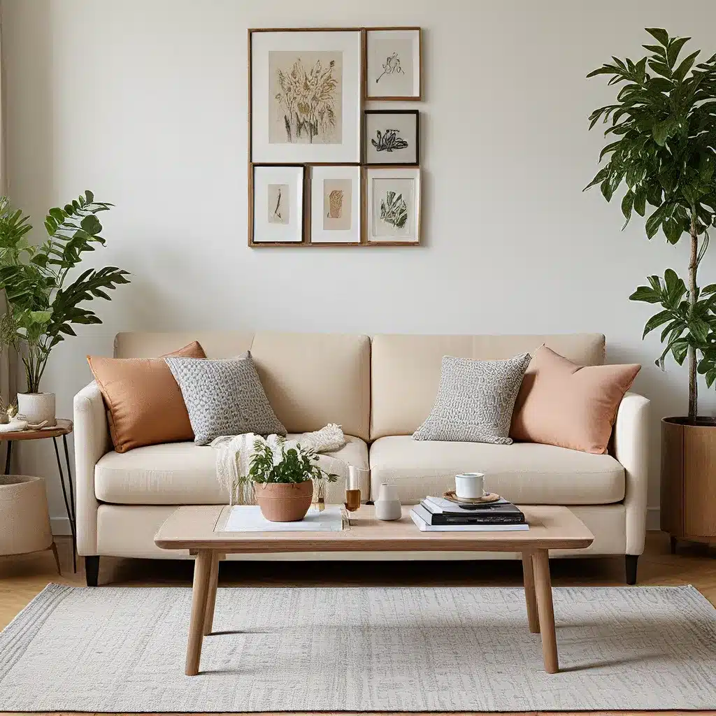 Seasonal Sofa Swaps: Refresh Your Living Room for the New Year