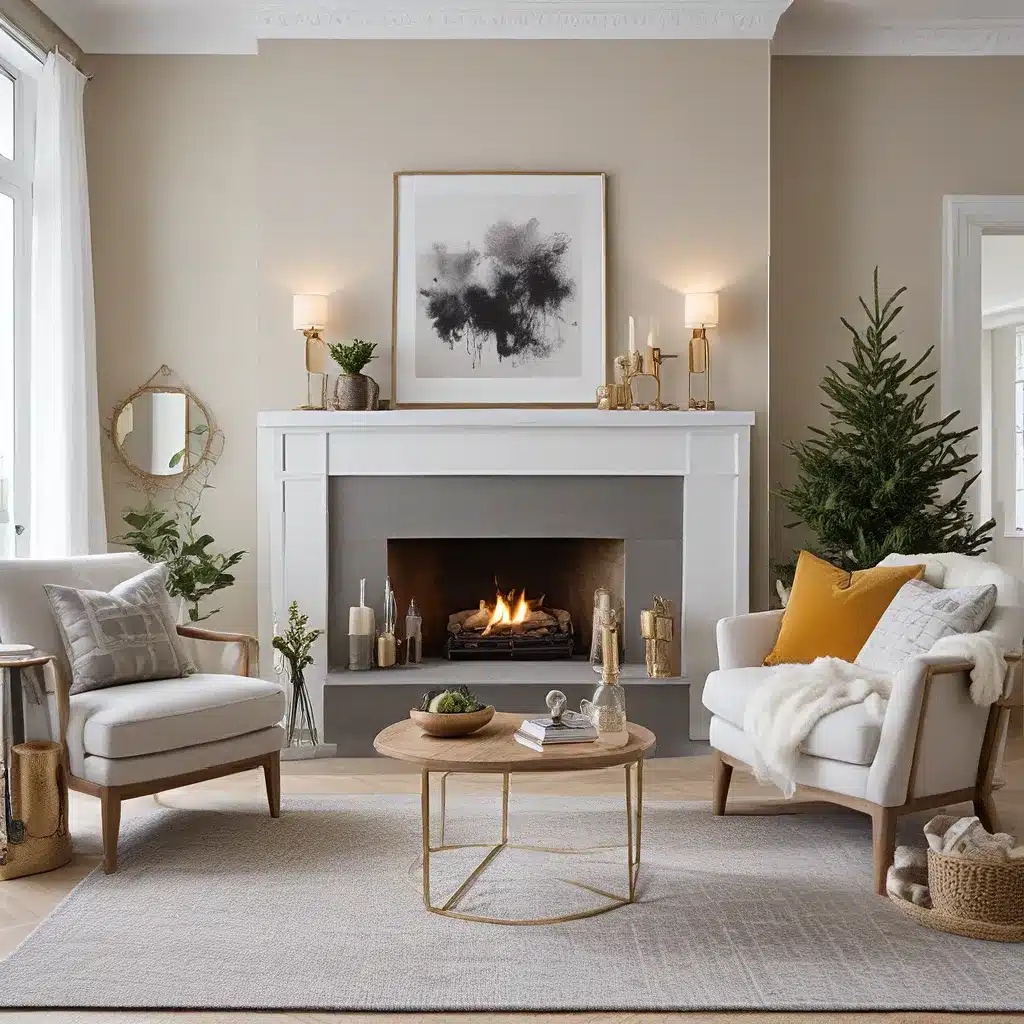 Seasonal Styling: Transitioning Your Home with the Trends