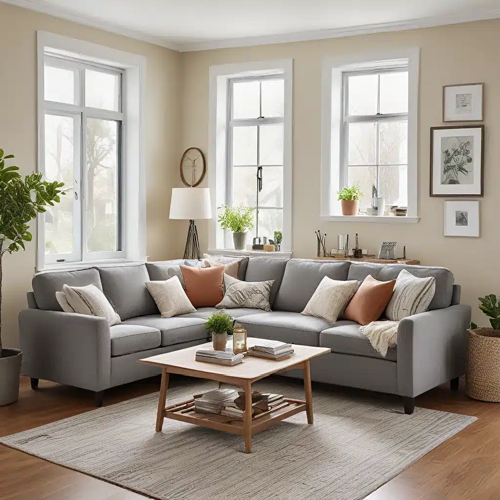 Sectional Solutions: Maximize Small Spaces