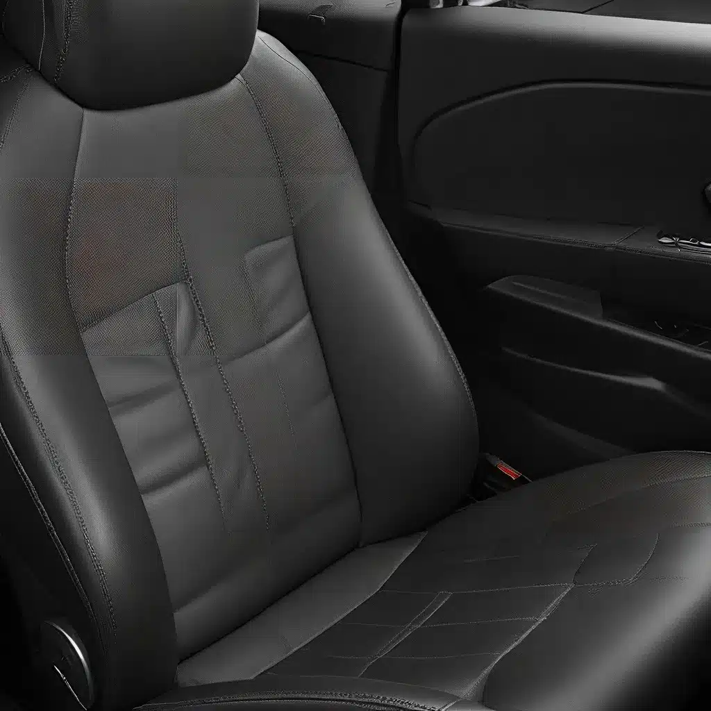 Sleek Leathers Offer Luxurious Modern Comfort