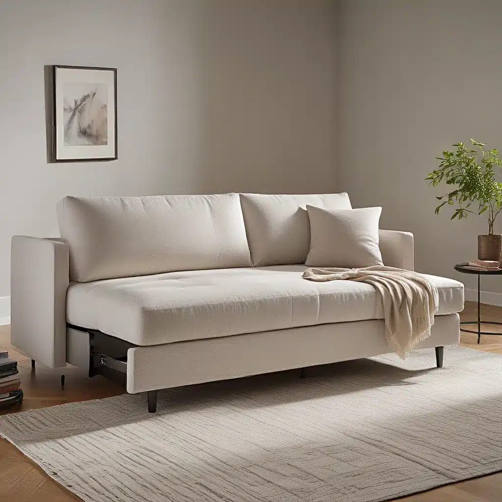 Sleeper Sofas Reimagined: Latest Comfort and Convenience