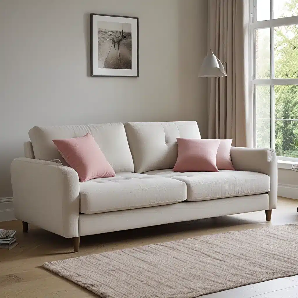 Sleepover Potential in a Sophisticated Sofa