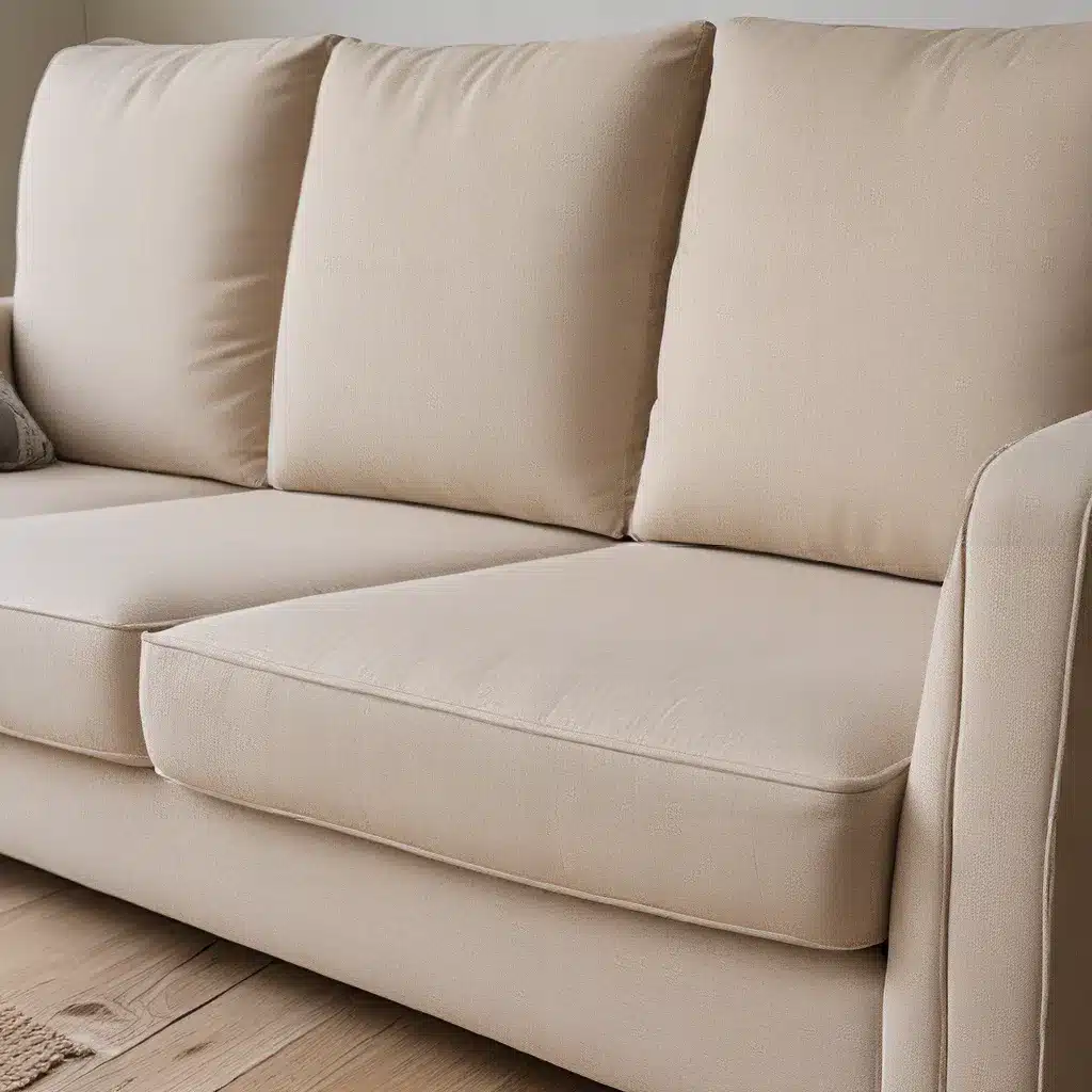 Sofa Fabric Protection 101