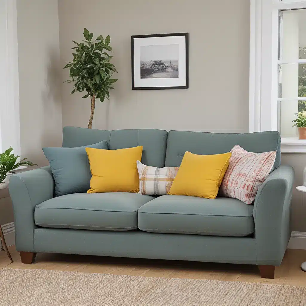 Sofa Sizing Made Simple: How to Find the Perfect Fit