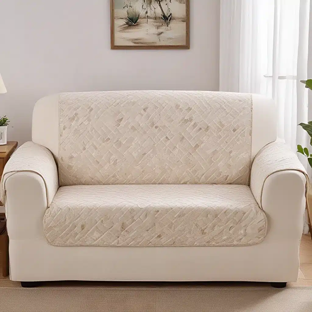 Sofa Slipcovers for Flexible Decor