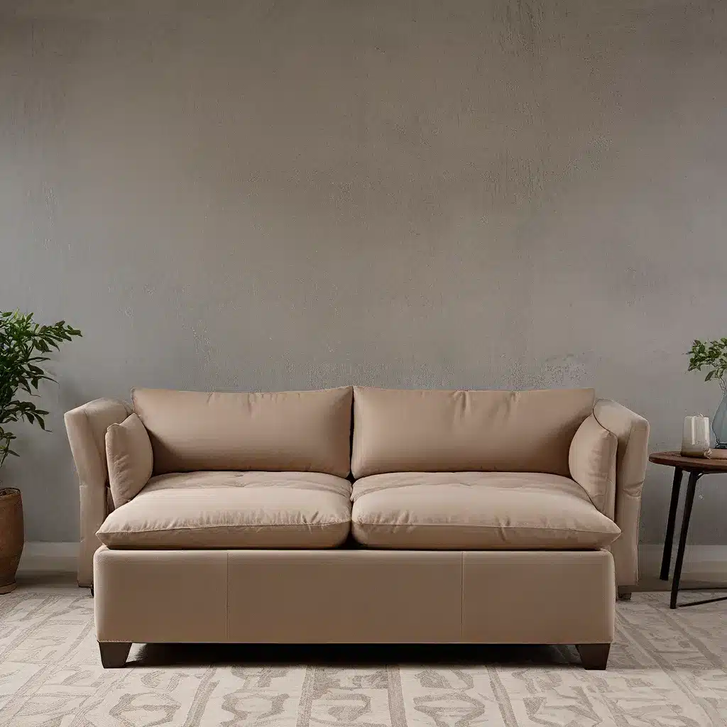 Sofa Soulmates: Find the Perfect Fit for Your Home