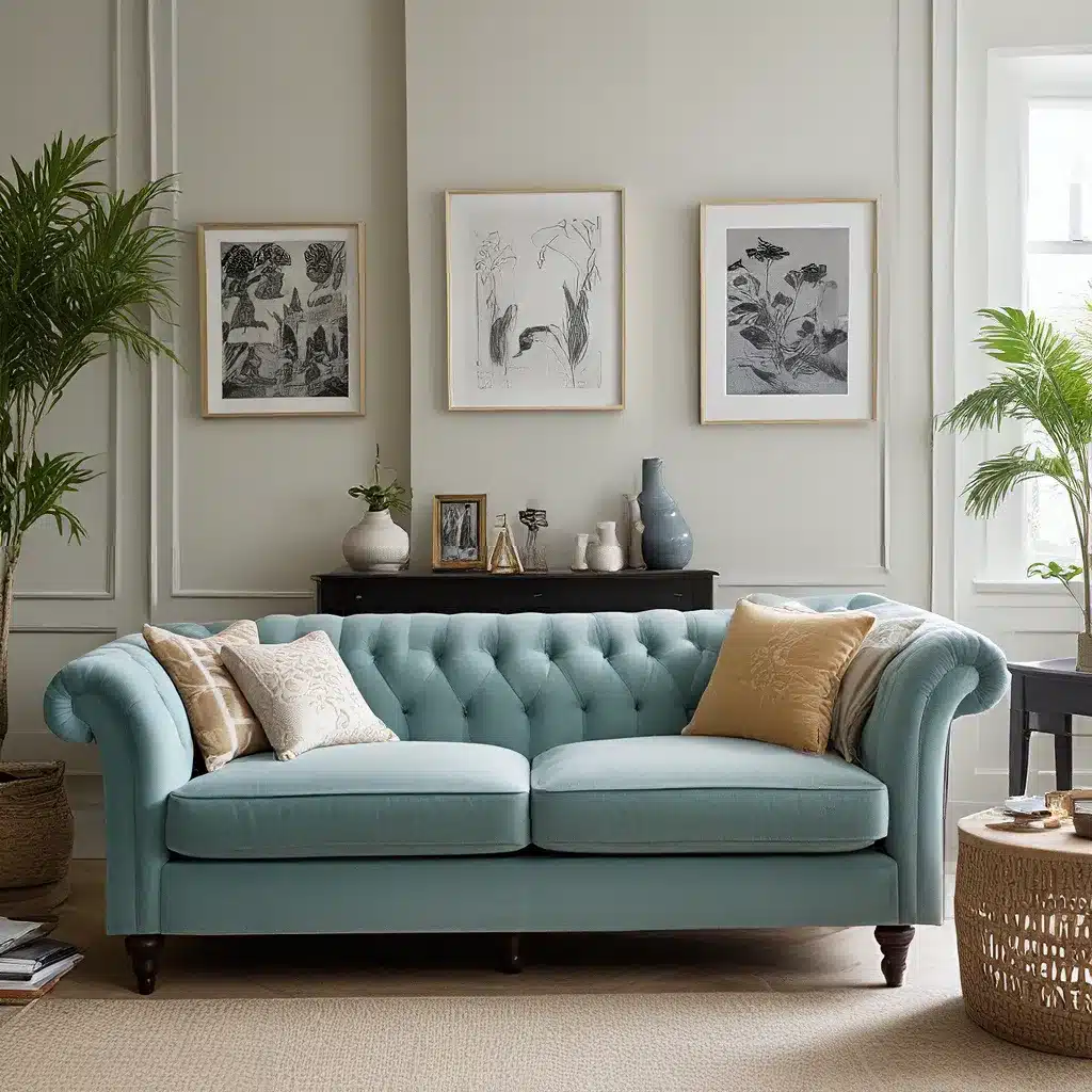 Sofa Specialists Reveal Their Design Secrets