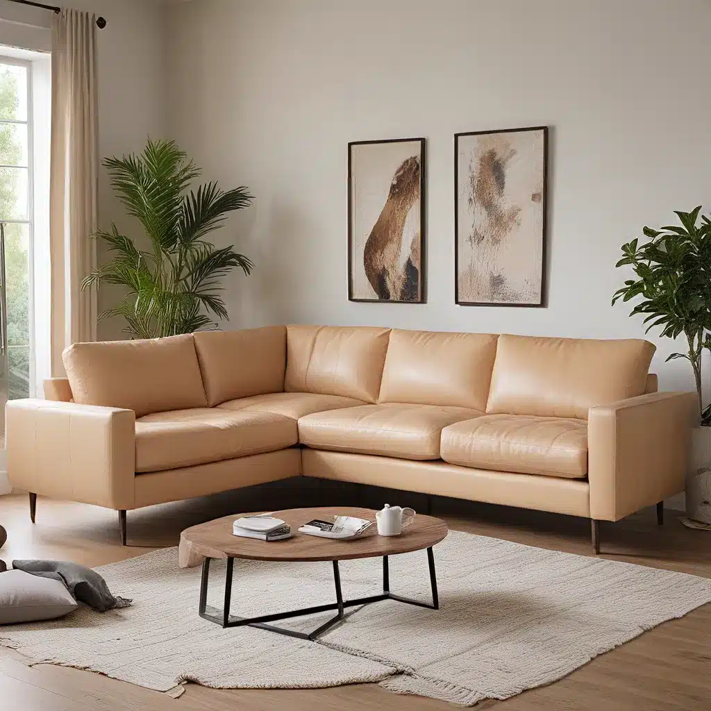 Sofa Spectacular’s Guide to Endless Customization Options