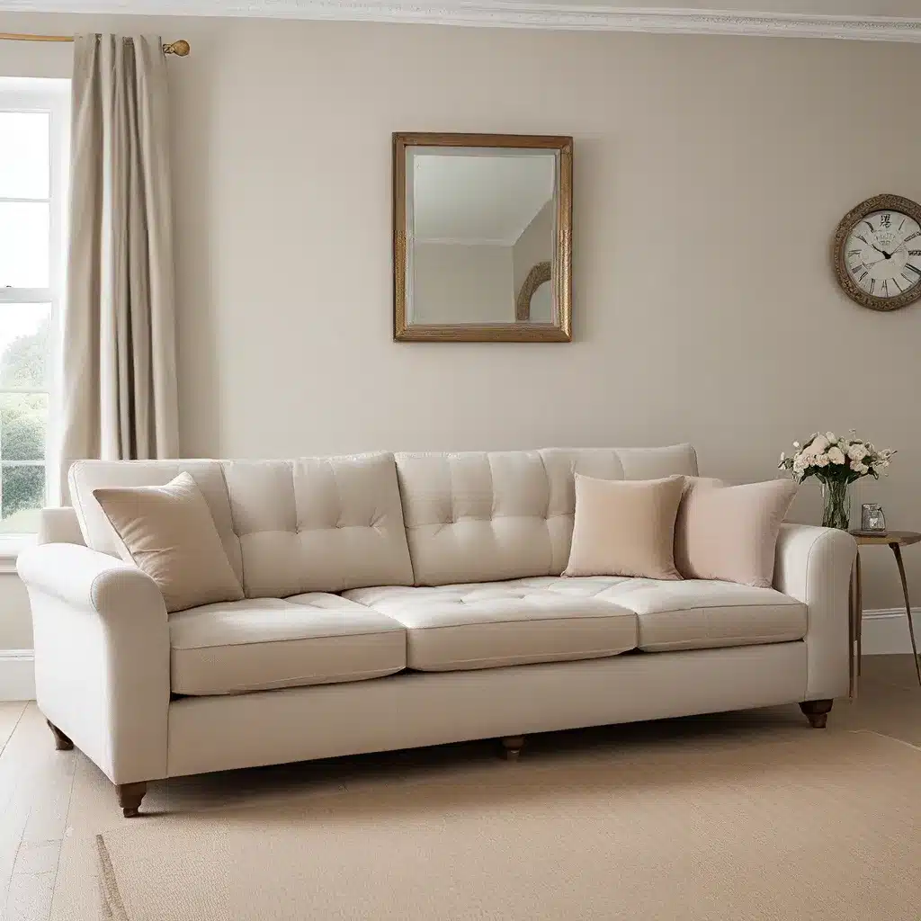 Sofa Spectacular’s Guide to Finding Your Perfect Fit