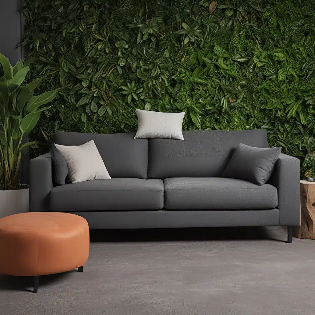 Sofa Spectacular’s Path to Carbon Positivity