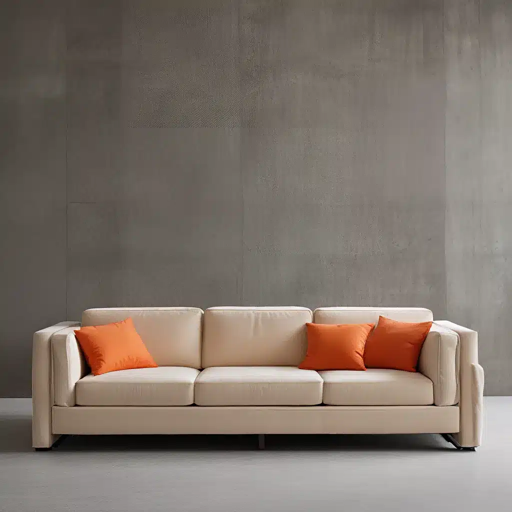 Sofa Spectacular’s Space-Saving Seating Solutions