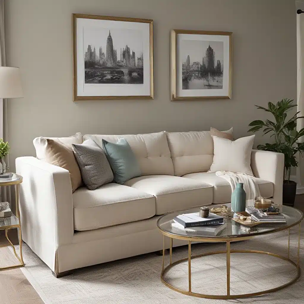 Sofa Spectacular: Discover Your Perfect Fit