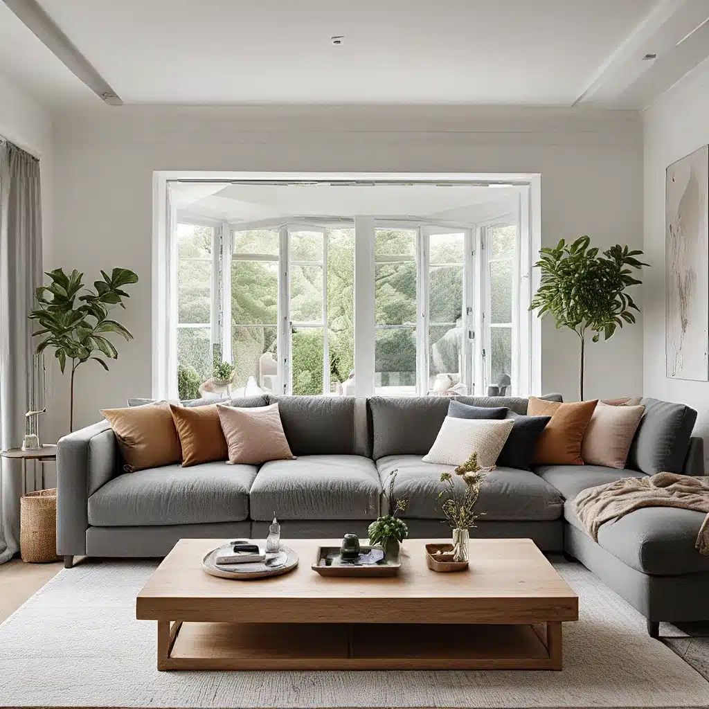 Sofa Spectacular: Elevating Your Living Space