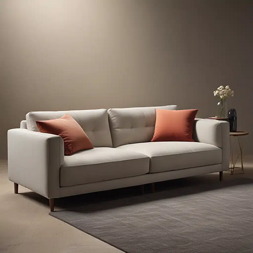 Sofa Spectacular: Redefining Relaxation in Style