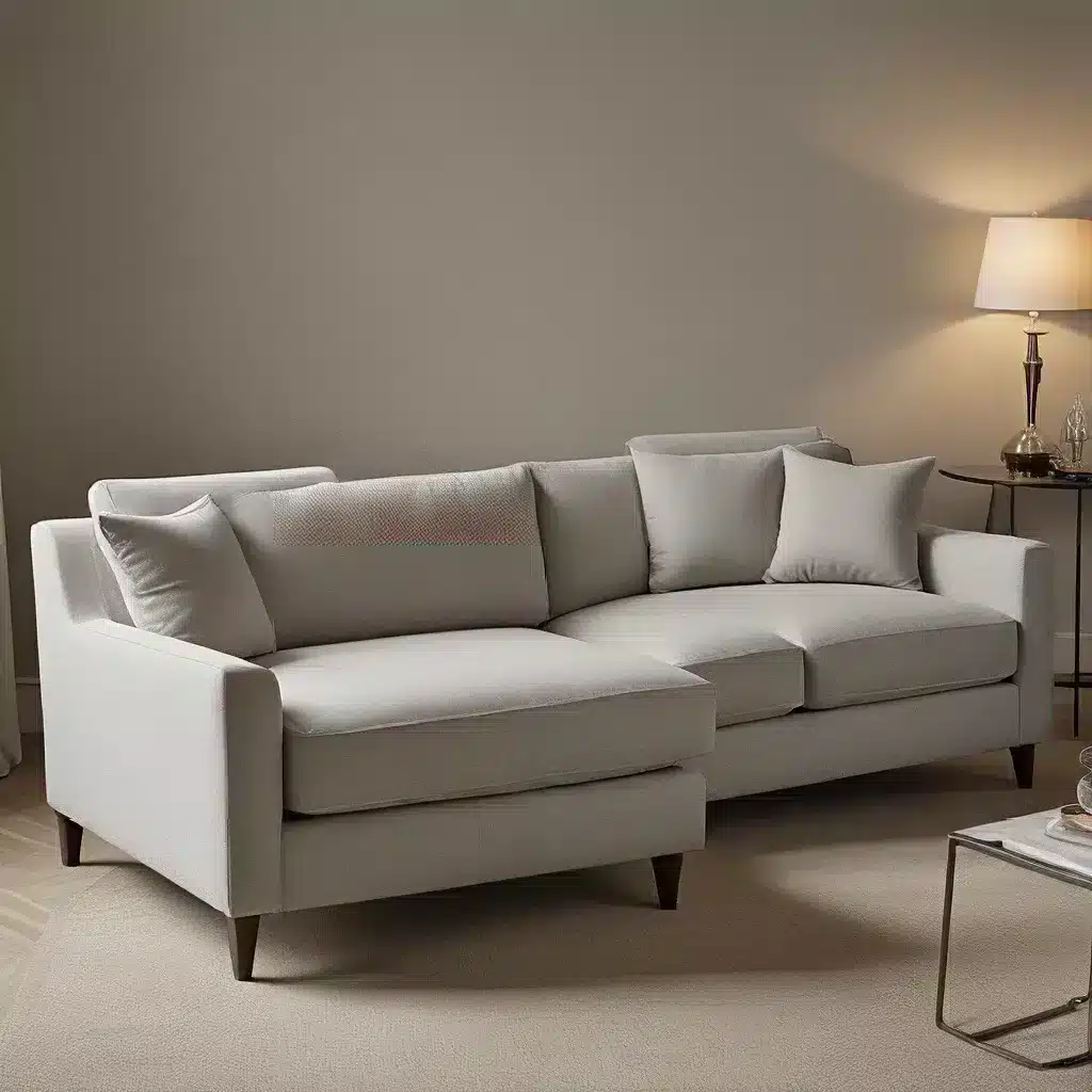 Sofa Spectacular: Tailoring Comfort and Style, Exclusively for You