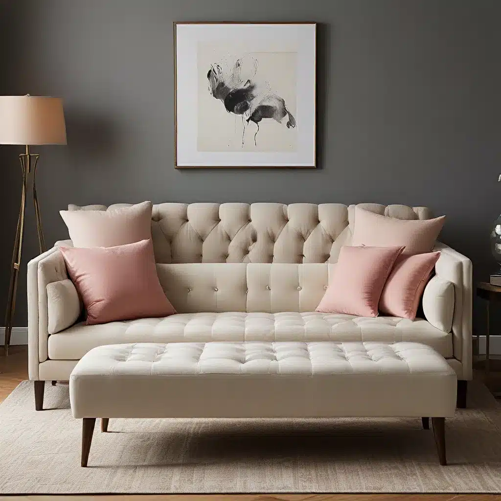 Sofa Spectacular: Versatile Pieces for Versatile Spaces