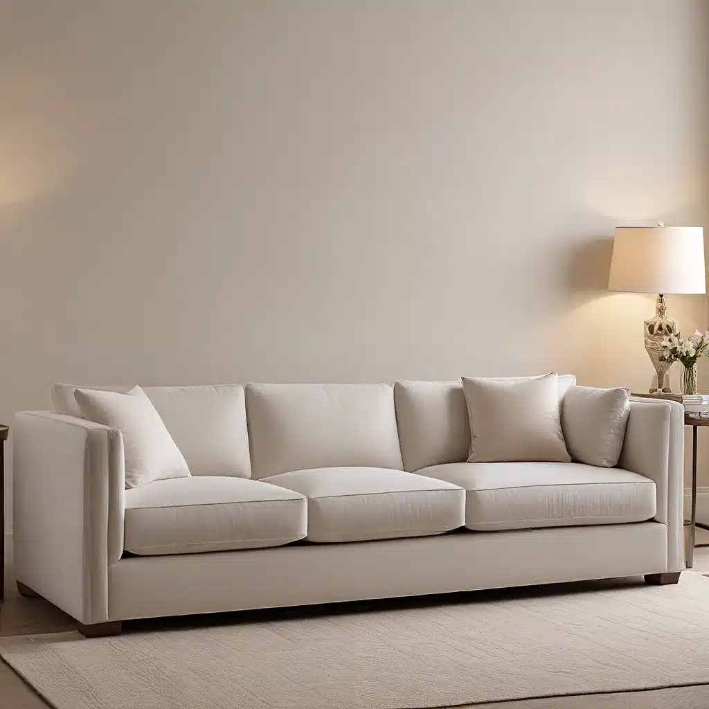 Sofa Spectacular: Where Quality Meets Custom Comfort Since 20XX