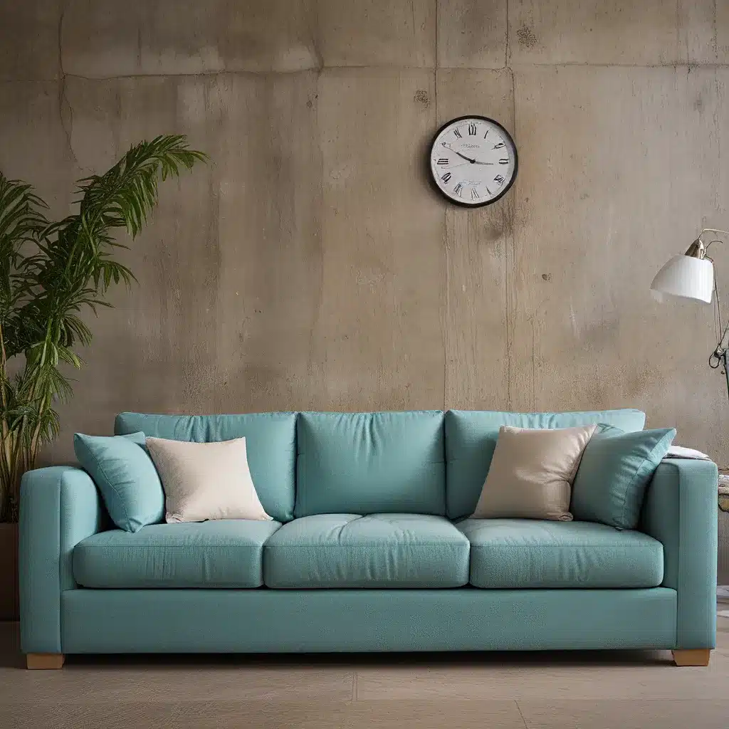 Sofa Spectaculars Pledge to Go Plastic-Free