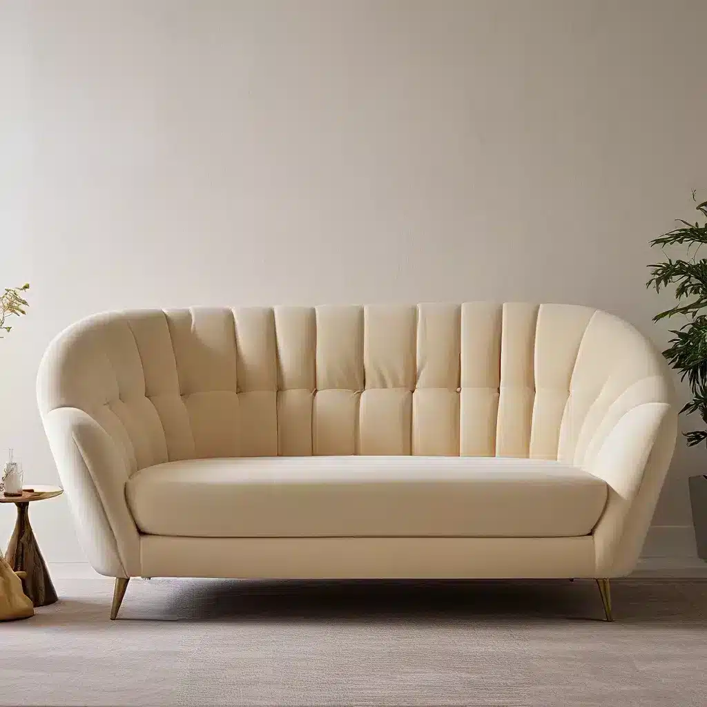 Sofa Splendor: Exploring the Latest Trends in Furniture Design