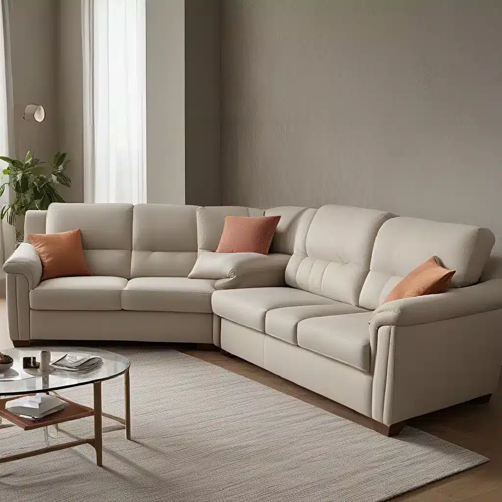 Sofa Splendor: Tailoring Comfort to Your Unique Needs