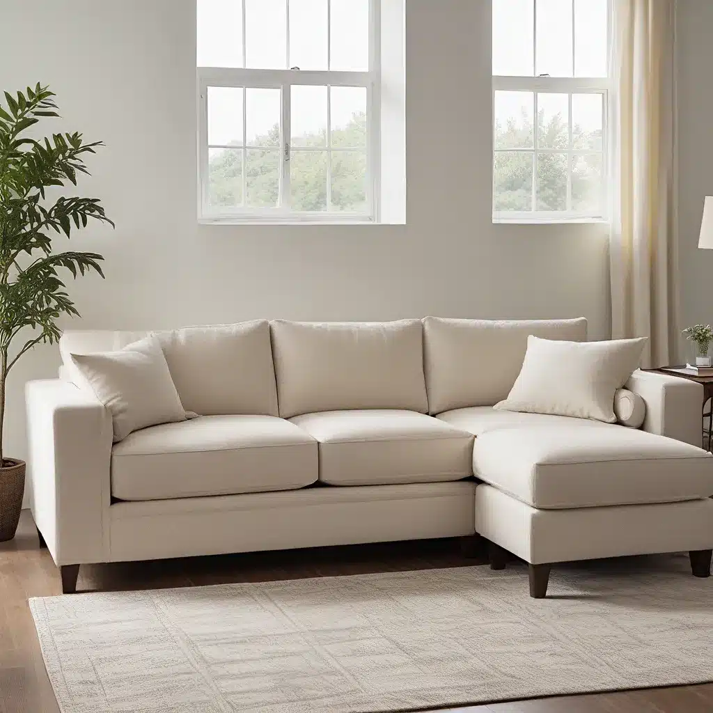 Sofas Built Just For You And Your Beloved Family