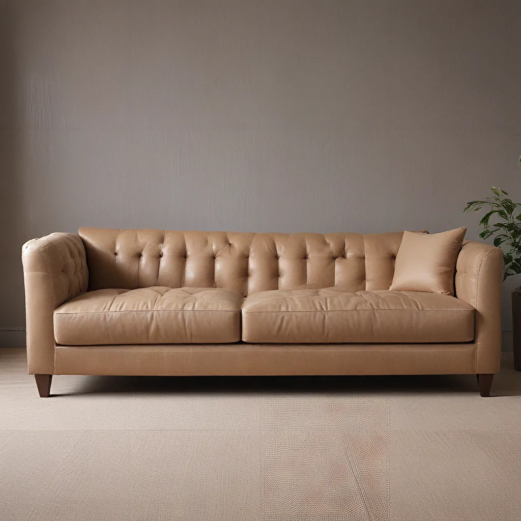 Sofas Styled To Stand The Test Of Time