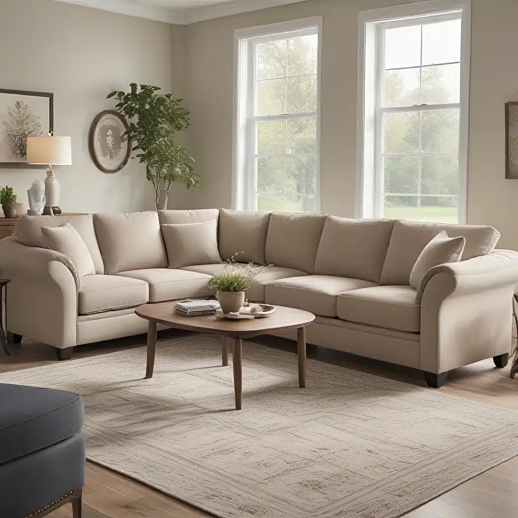 Sofas Tailored to Your Family’s Unique Needs