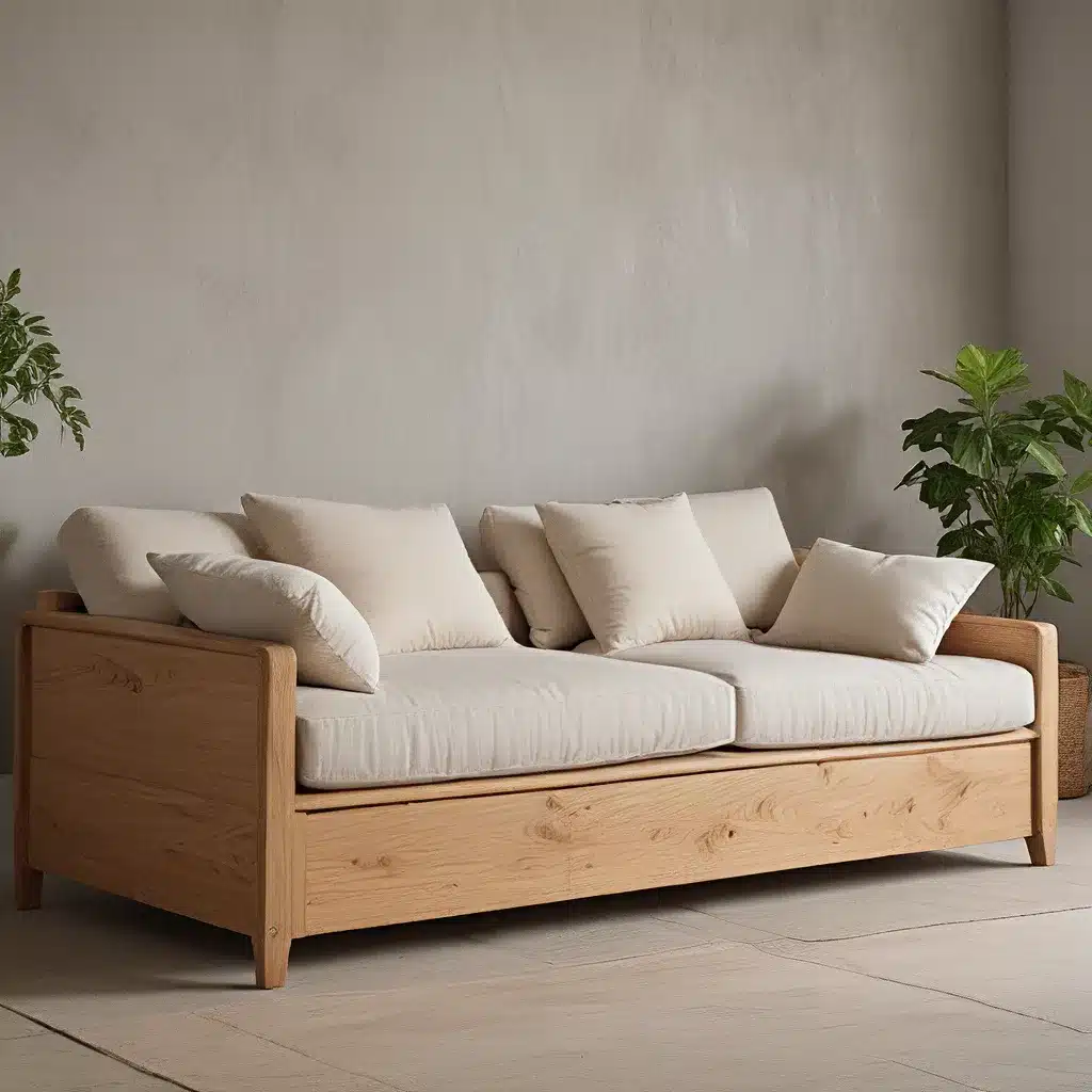 Sofas That Grow with You