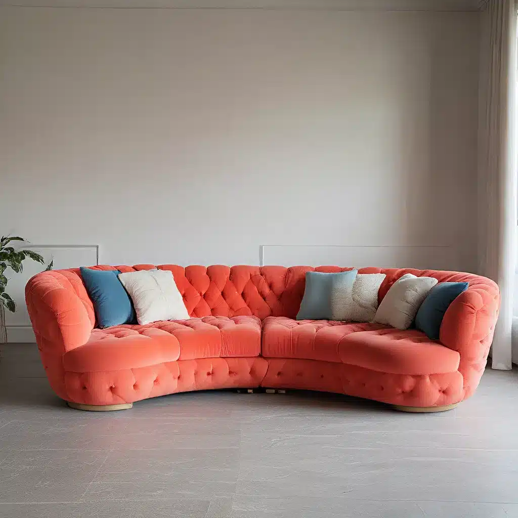 Sofas That Reflect Your Unique Personality