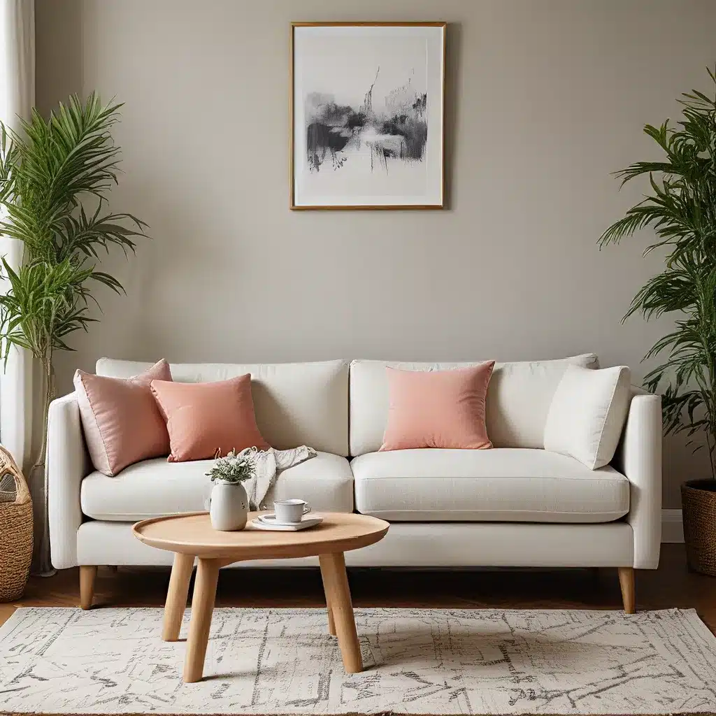 Sofas for Savvy Small Space Dwellers: Our Top Picks