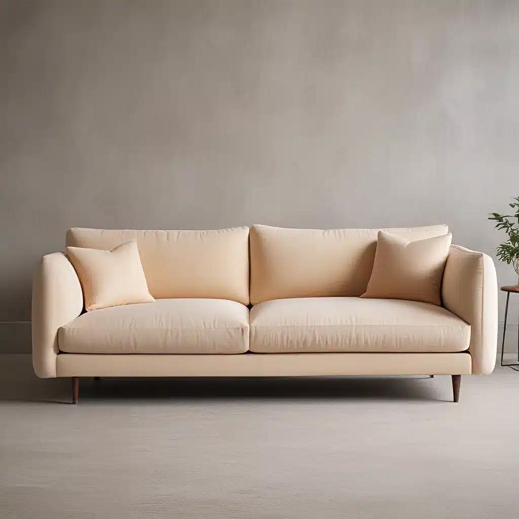 Sofas that Shape-Shift to Your Needs