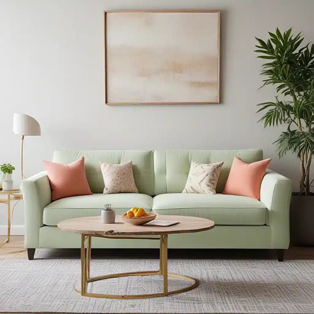 Stand Out With A Custom Sofa: Tips To Make It Uniquely Yours