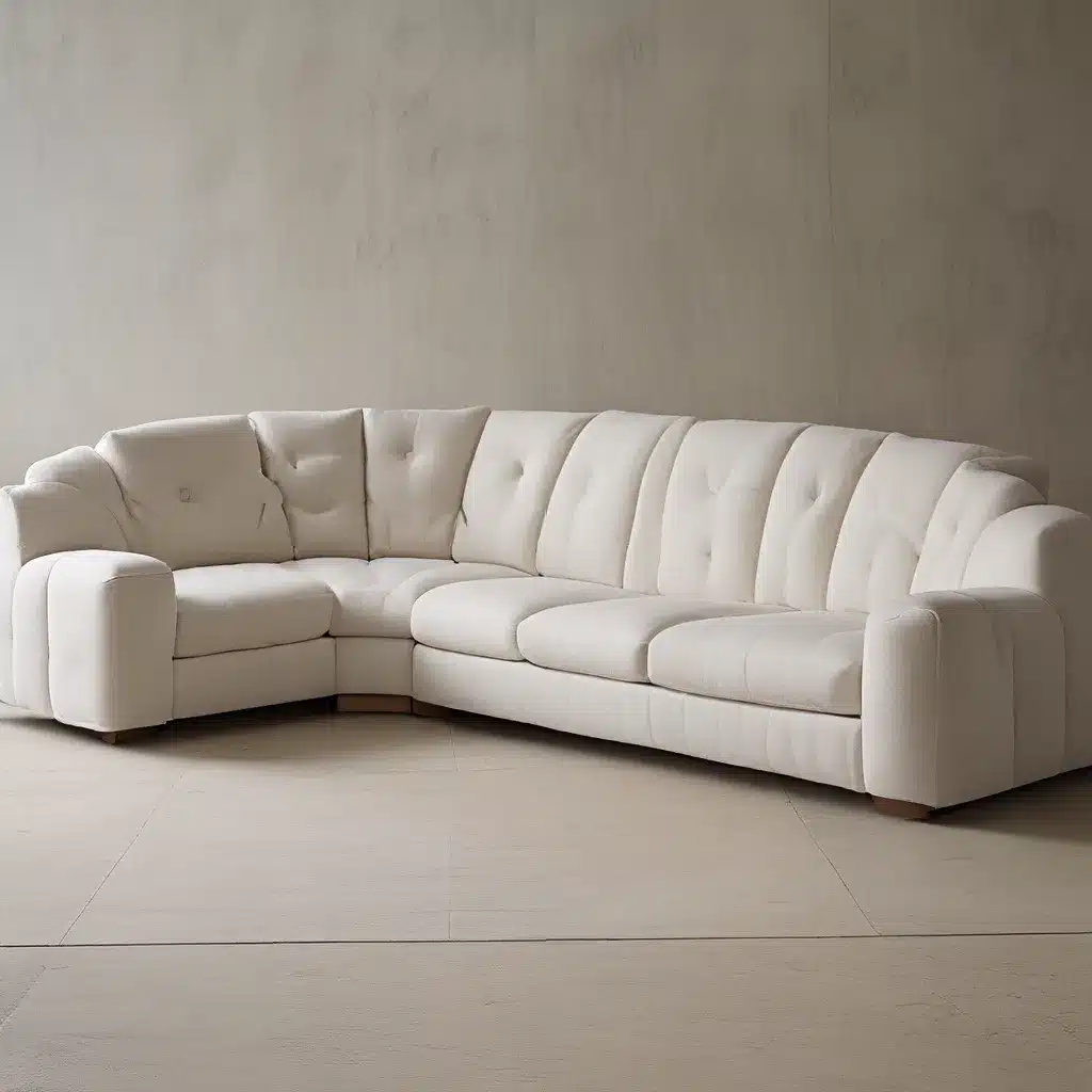 Surprising Sofas: Hidden Functions for Everyday Living