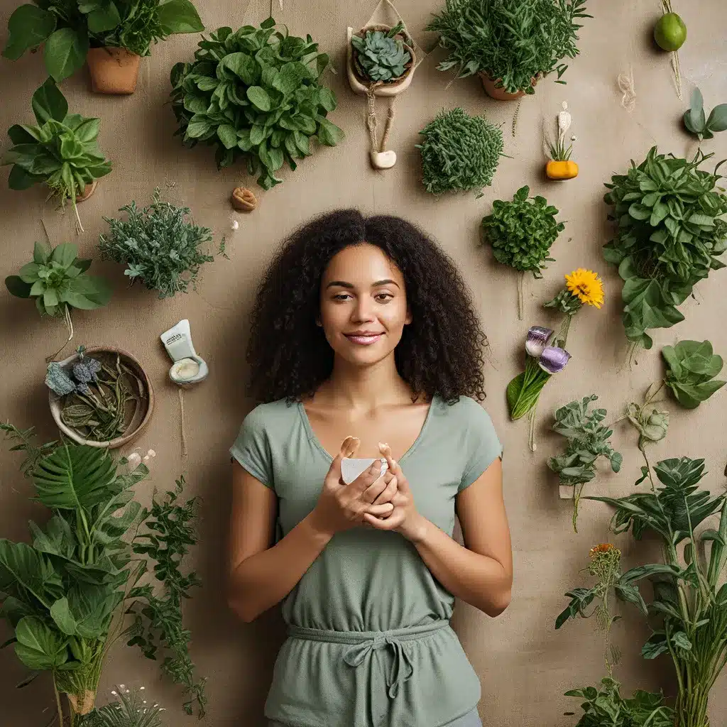 Sustainable Self-Care Through Conscious Living