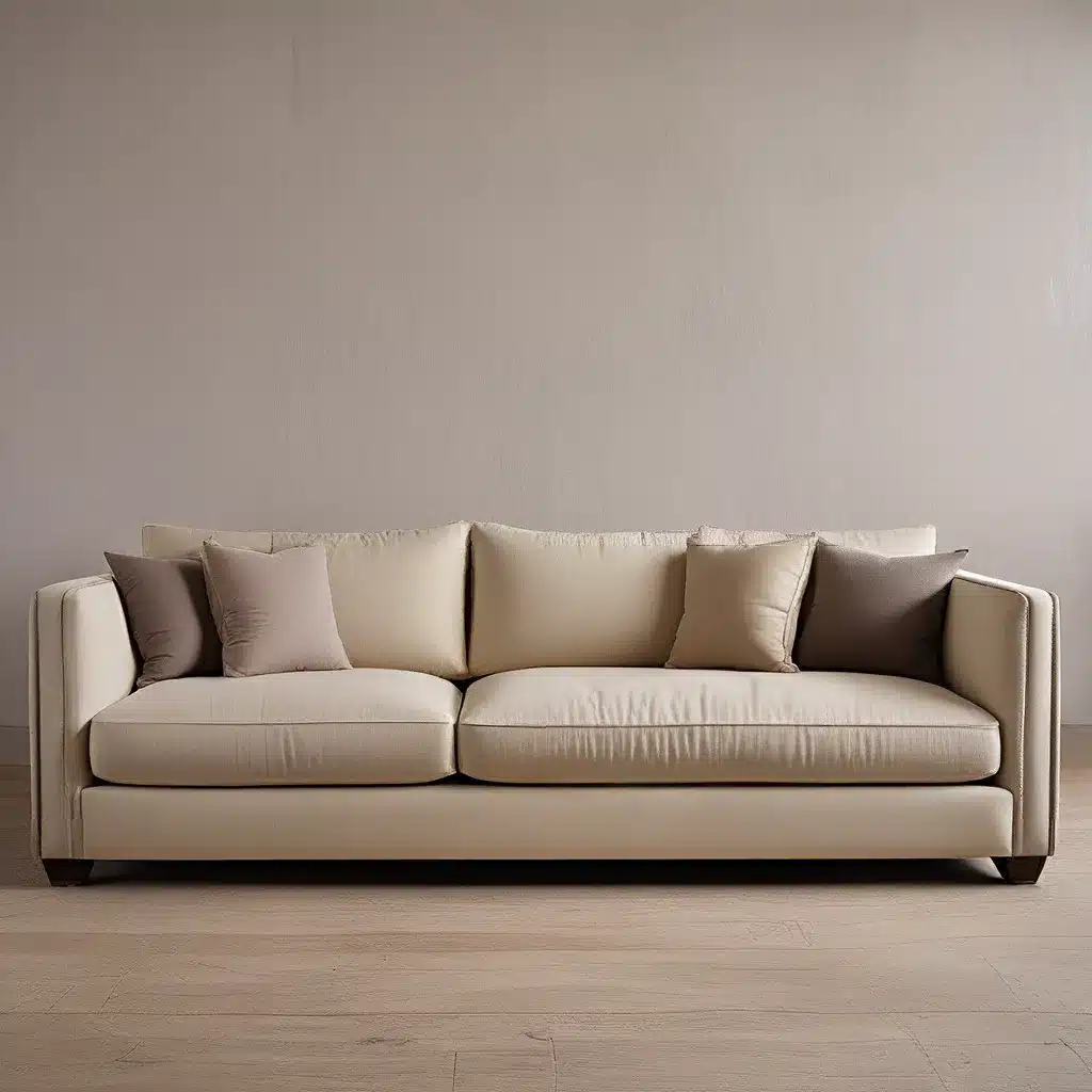 Tailor-Made Sofas for Your Unique Needs