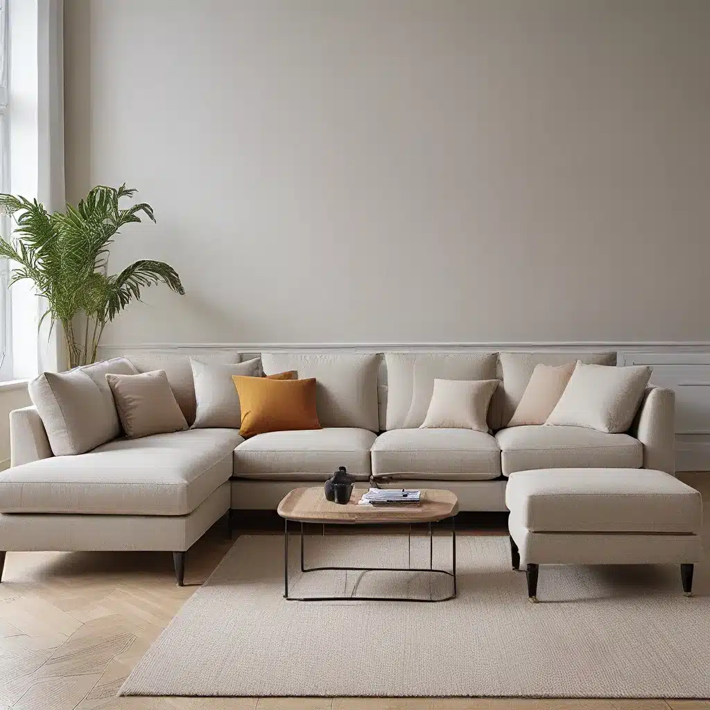 Tailor-Made Sofas to Suit You