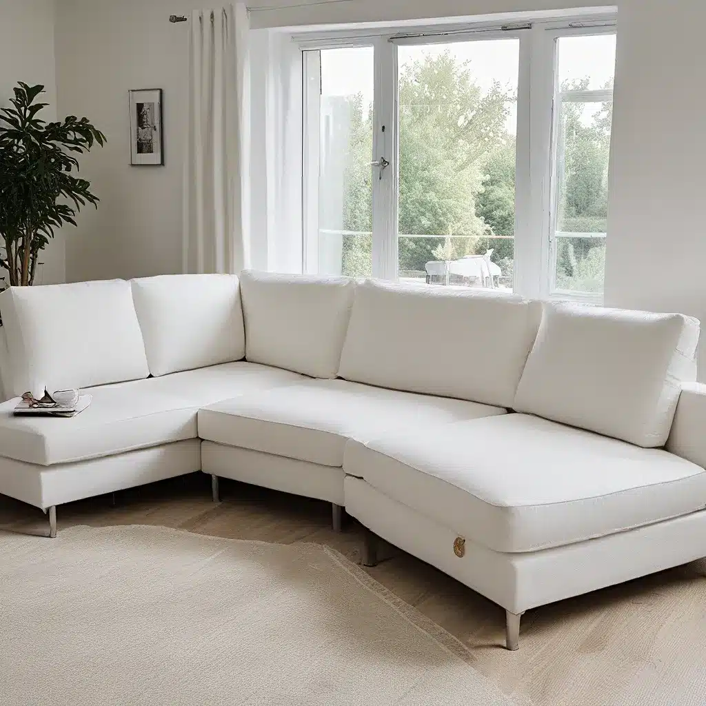 Tailor Your Corner Sofa Bed to Perfection