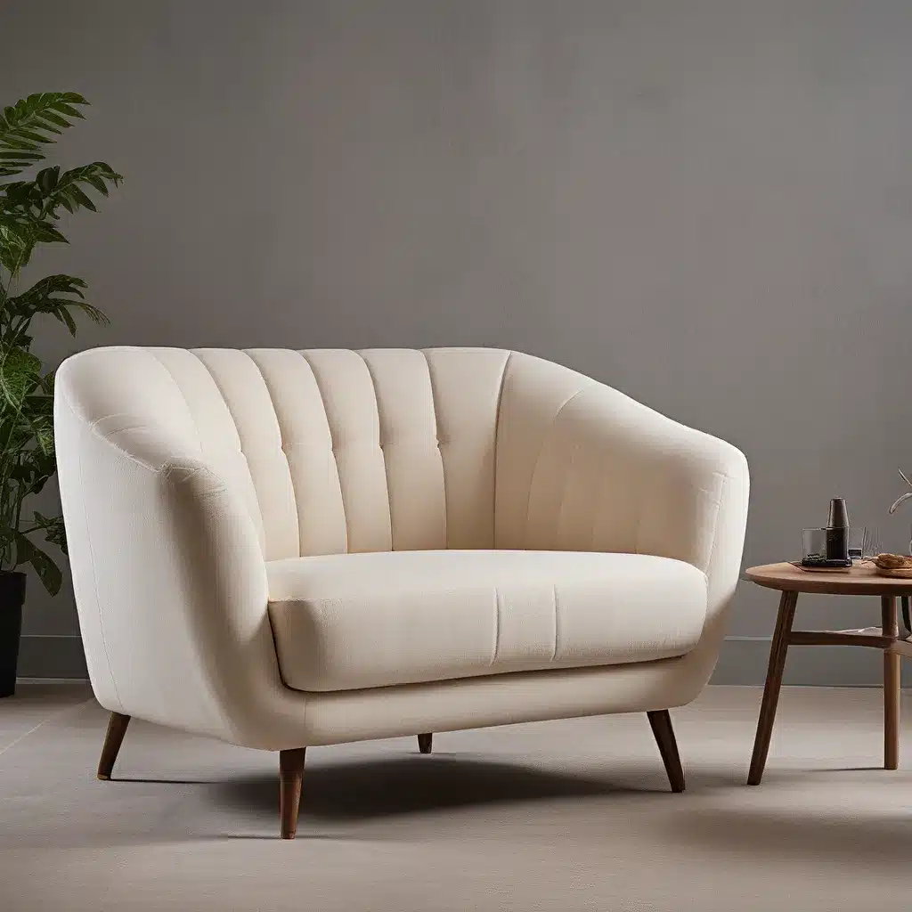 Tailor Your Own Slice of Armchair Heaven