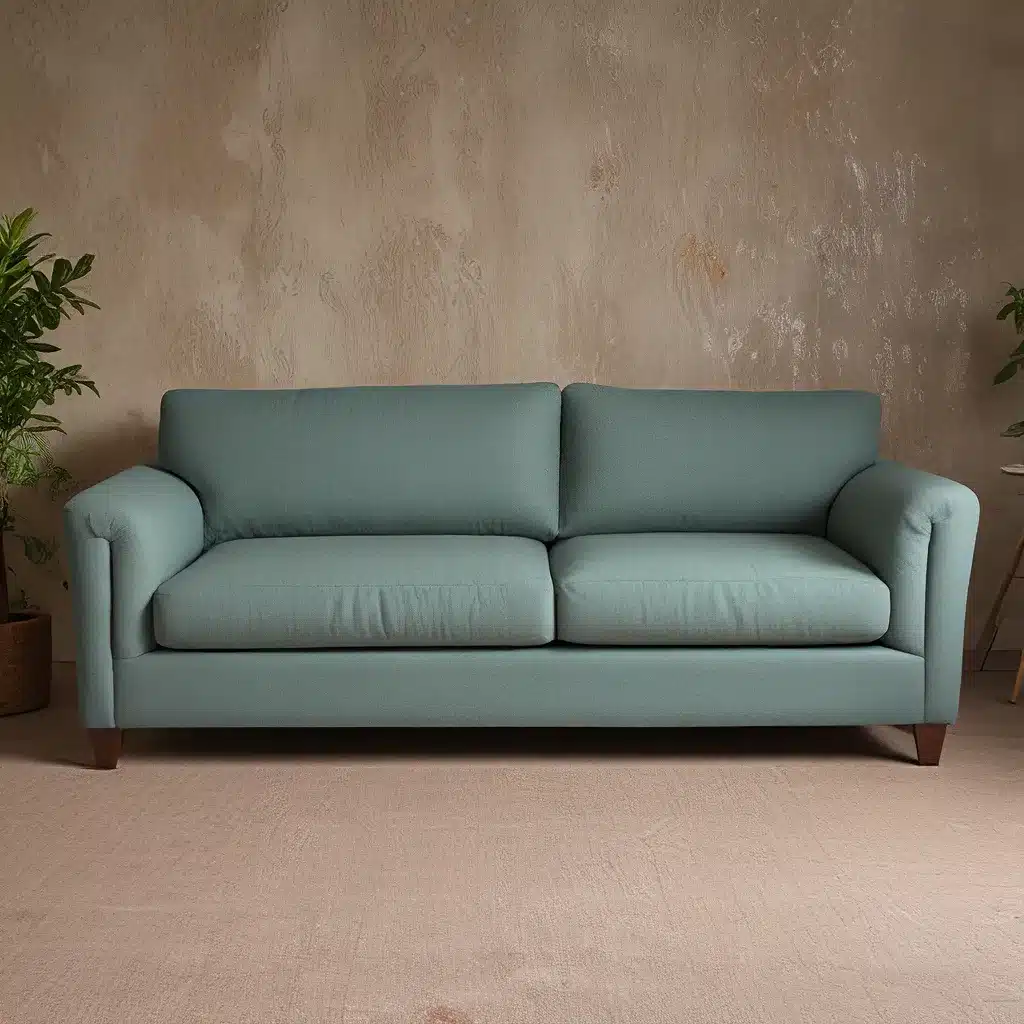 The Ancient Heritage Behind Eco-Friendly Sofa Fabrics