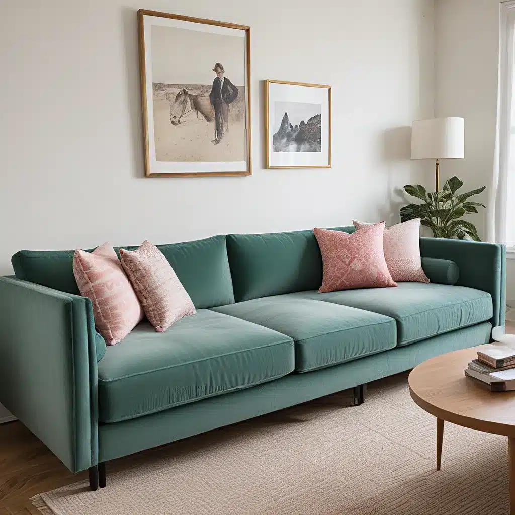 The Custom Sofa Guide: Everything You Need to Know